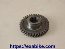 pignon d'entrainement de