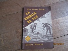 MON ROMAN POLICIER 165 PAUL