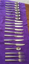 18/10 Stainless Flatware 18/10