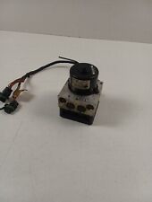 🔸️🔸️Bloc ABS (freins anti-blocage) RENAULT TWINGO 1 PHASE 3 8200034011A