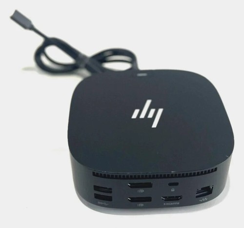 Usb essential dock - usb-c, g5