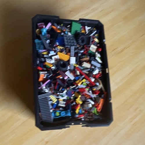 Lego briques vrac lot - lego,