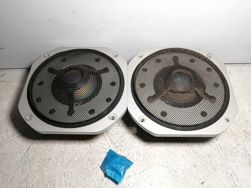 Yamaha 0801 speaker pair - ja-0801,