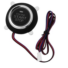 Bouton poussoir darrêt de