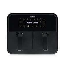 Princess Friteuse double 8 l