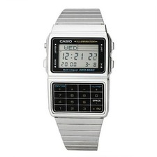 Casio DBC-611-1D | Montre de