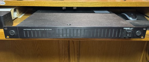 Shure ua845 uhf antenna - us,