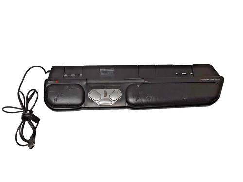 Contour design rollermouse - contour,