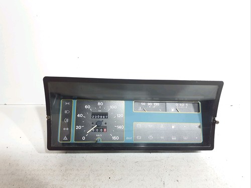 Compteur citroen c25 fourgon - citroen,