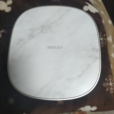 nanocare Facial Steamer Marble