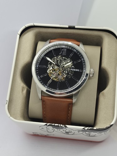 Fossil bq2386 montre homme - bq2386,