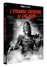 L'Étrange créature du Lac