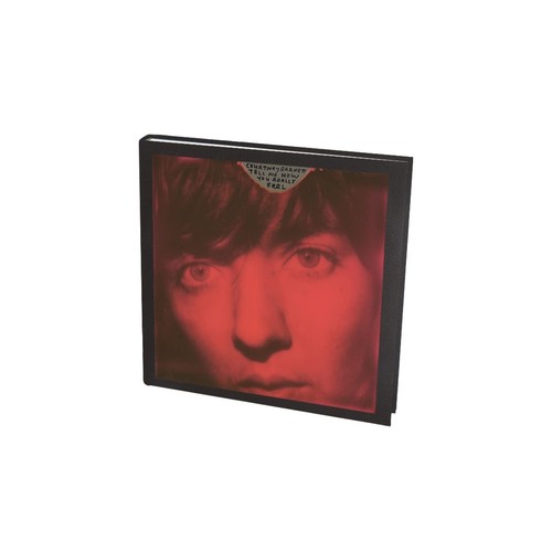 Courtney barnett tell how - me,