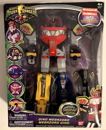 Mighty morphin power rangers - morphin,
