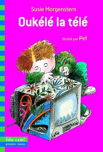 Oukélé télé - oukélé,