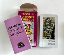 Jeu collection cartes - de, 44
