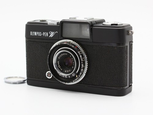Exc olympus pen - pen, w