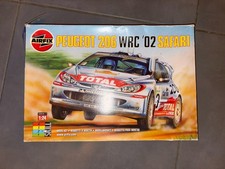 Maquette voiture airfix - voiture,