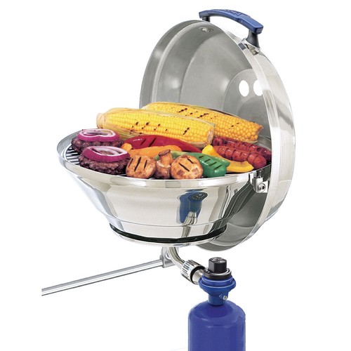 Magma marine kettle gas - marine,