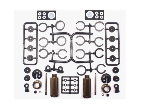 Serpent 600571 shock set - serpent,