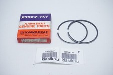 Kawasaki KE125 A7 A11 Piston