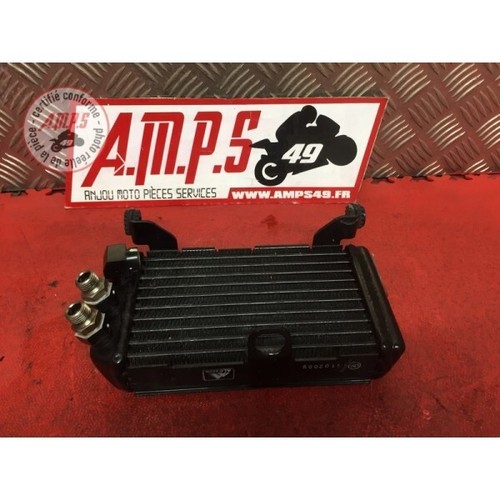 Radiateur huile ducati 1200 - d'huile ducati,