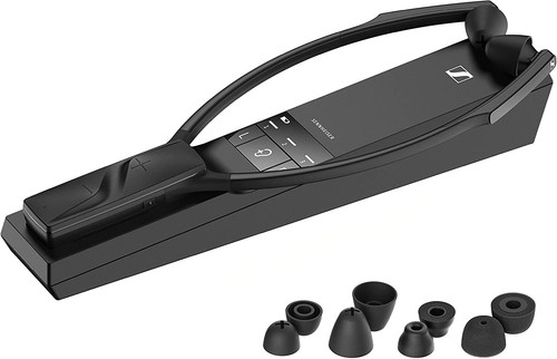 Sennheiser 5200 black - sennheiser,