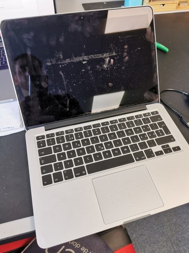 Macbook pro retina - macbook,