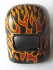 PLAYMOBIL  Casque de Soudeur