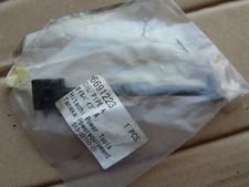 Durite pompe à huile