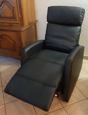 Fauteuil relax mécanique 
