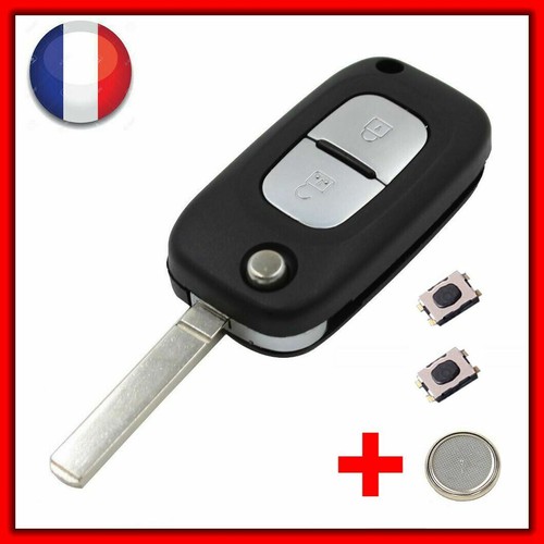 Kit complèt coque clé - coque,