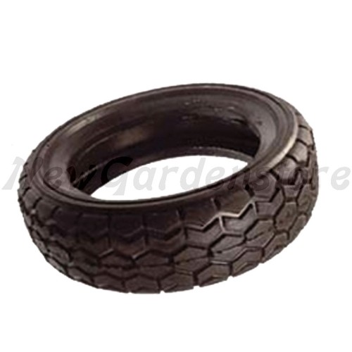 Roues plastique tondeuse - roues,