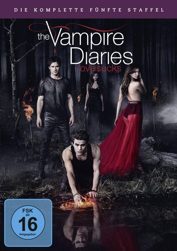 The vampire diaries die - -,