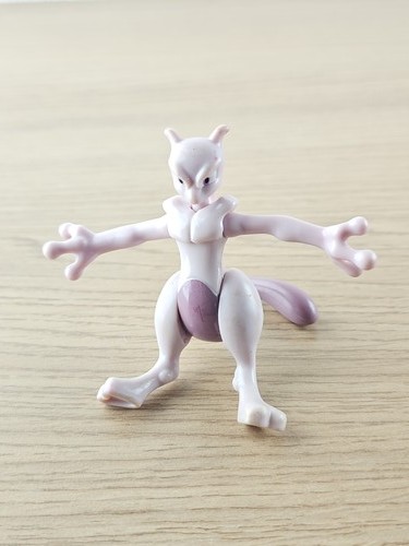 Figurine jouet pokémon - figurine,