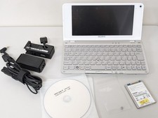 SONY VAIO Type P VGN-P70H 8"