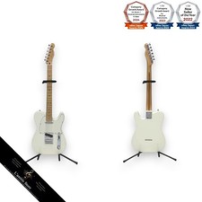 Guitare électrique Fender