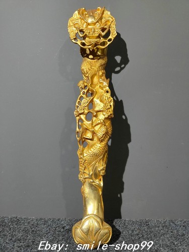 Old dynasty pure - 16.9",