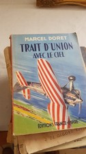 Trait d'union avec le ciel