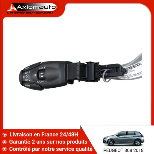 Commande - 🇫🇷,