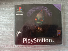 🎮 Demo - Oddworld Abe’s