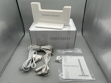 Henge Docks Vertical Docking