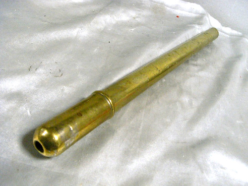 Ancienne pompe a velo - 🇫🇷,