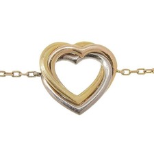 Bracelet Cartier Trinity Heart