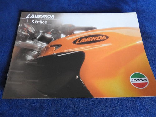 Catalogue brochure moto - catalogue,