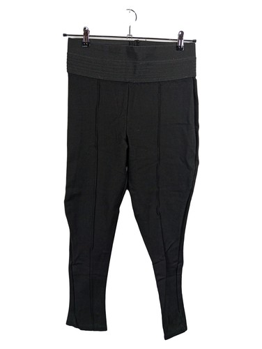 Zara leggings femme - leggings, noir