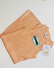 Robe Chanel Neuf Avec