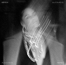 KEYS, ALICIA Keys Ii (CD)