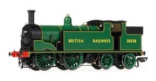 Hornby British Railways