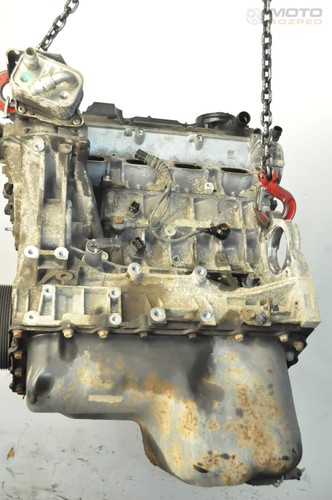Bmw moteur essence n43b20a - moteur,